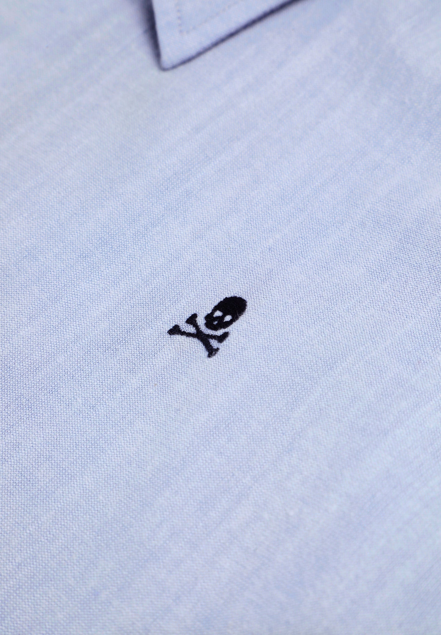 CAMISA CALAVERA