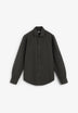 CAMISA REGULAR FIT BORDADA