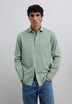 CAMISA REGULAR FIT BORDADA