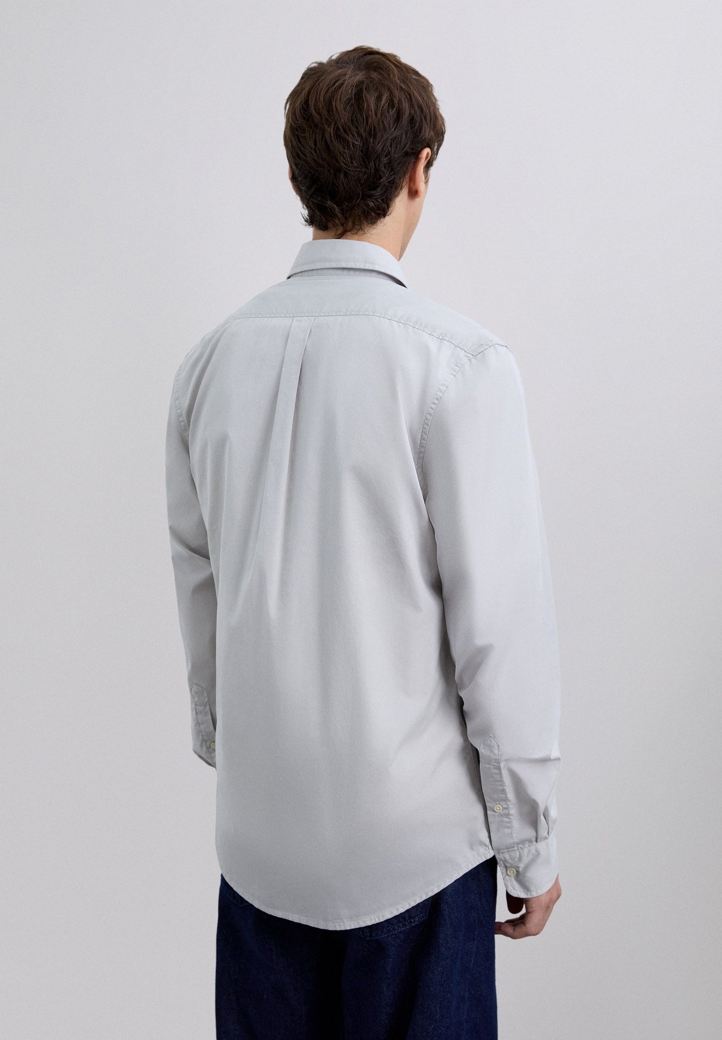CAMISA BOLSILLOS