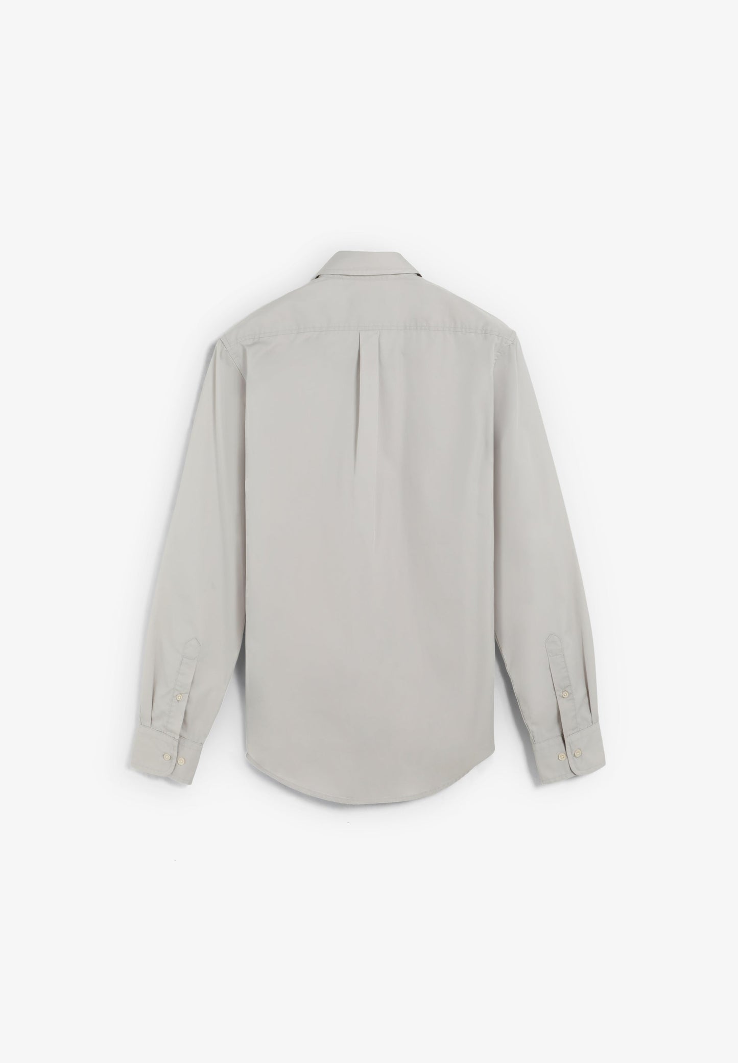 CAMISA BOLSILLOS