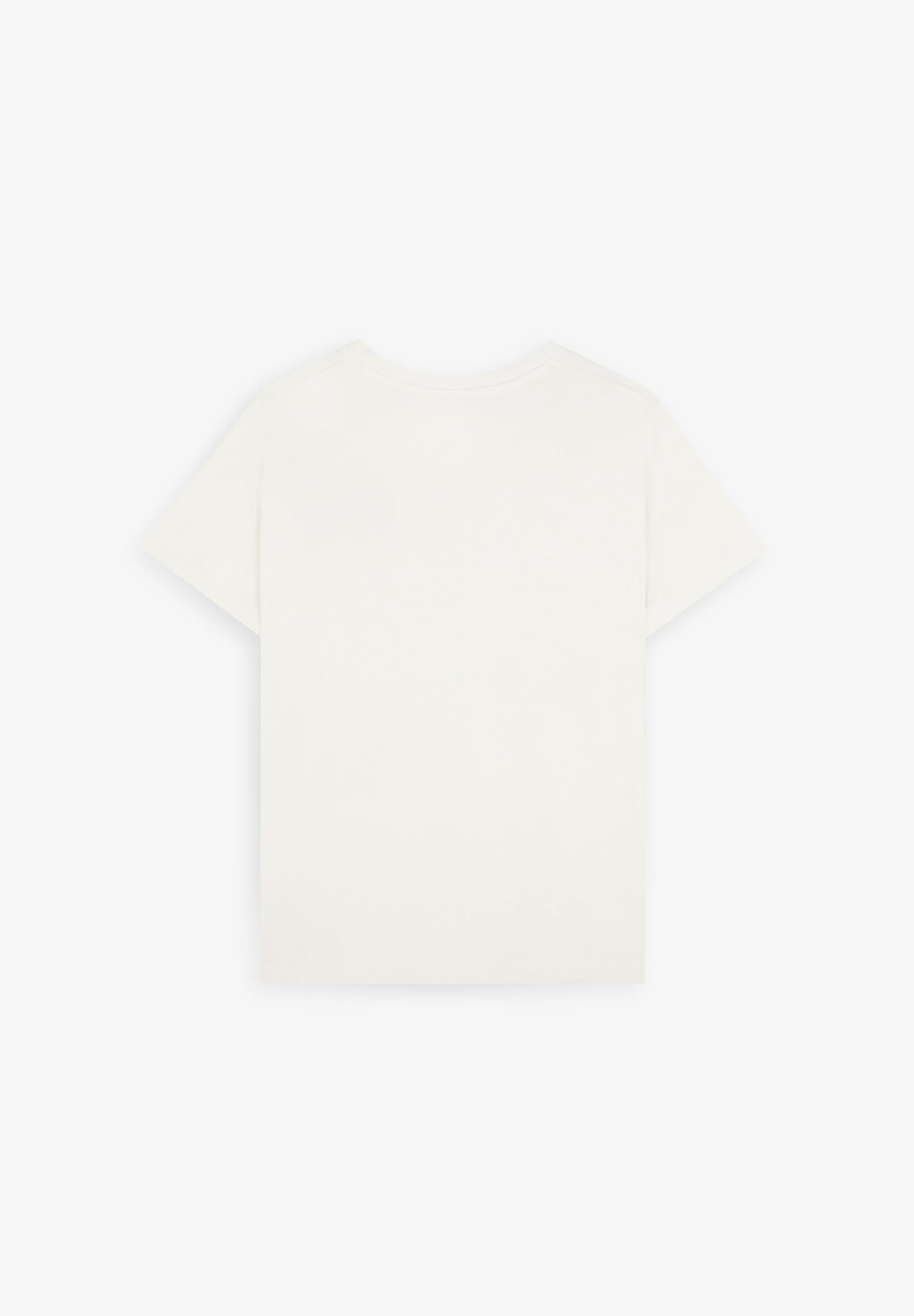 CAMISETA PRINT BAR