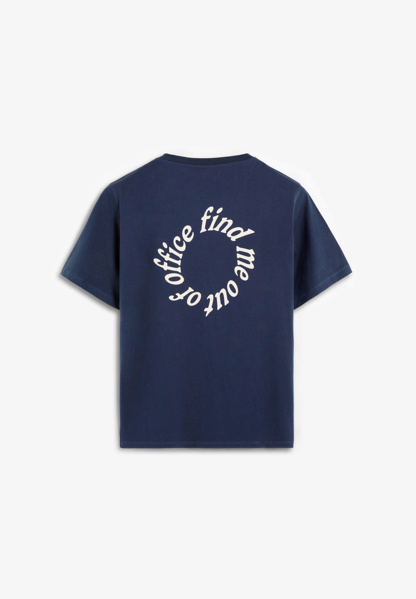 CAMISETA PRINT LOGO