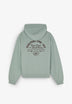 SUDADERA PRINT LOGO