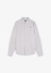 CAMISA RAYAS ALGODÓN