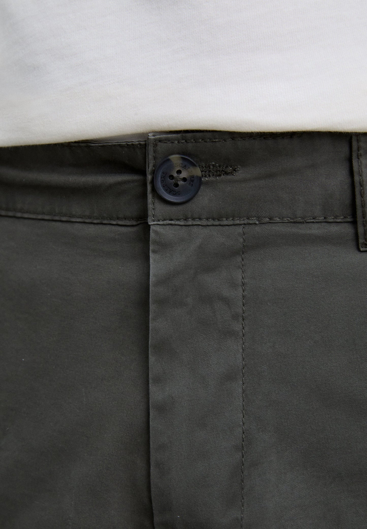 PANTALÓN CARGO SLIM FIT