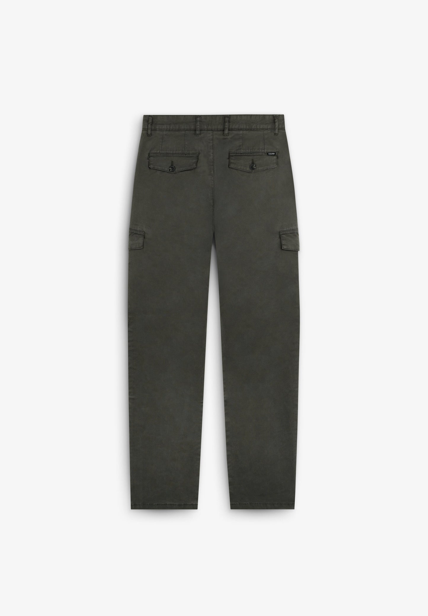 PANTALÓN CARGO SLIM FIT
