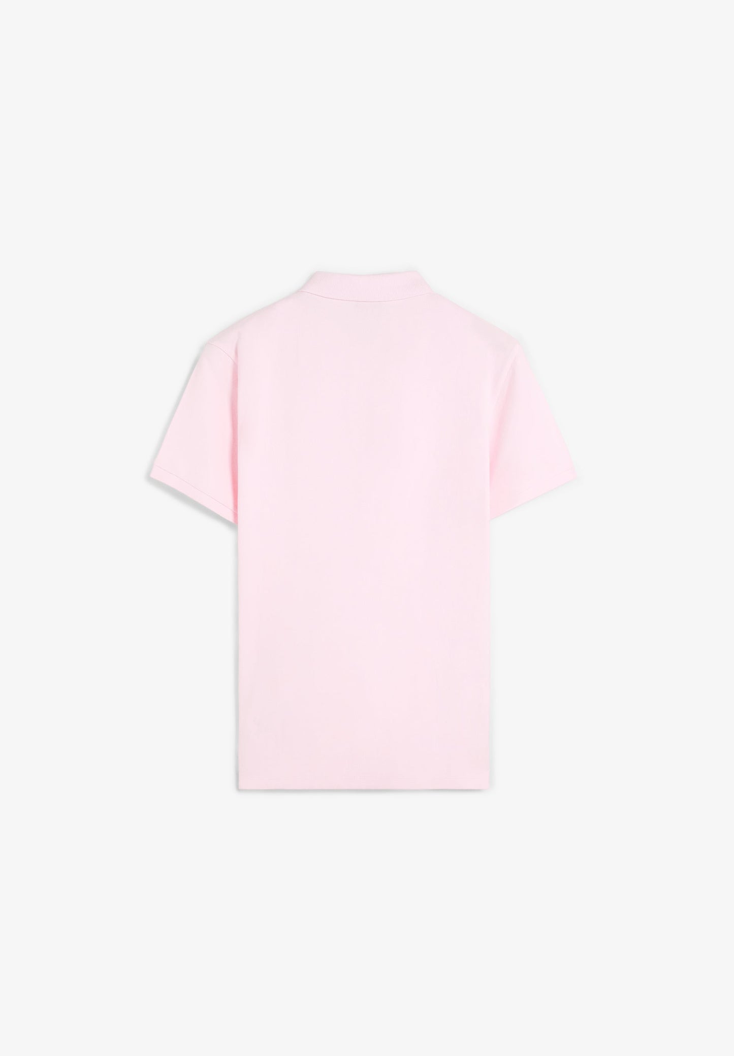 POLO BÁSICO CALAVERA