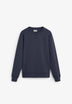 SUDADERA BORDADA ALGODÓN