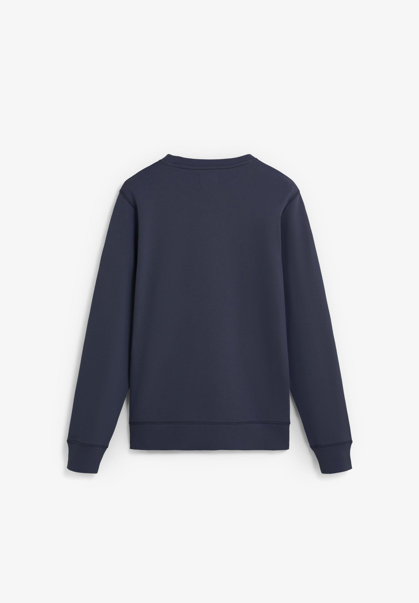 SUDADERA BORDADA ALGODÓN