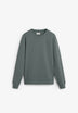 SUDADERA BORDADA ALGODÓN