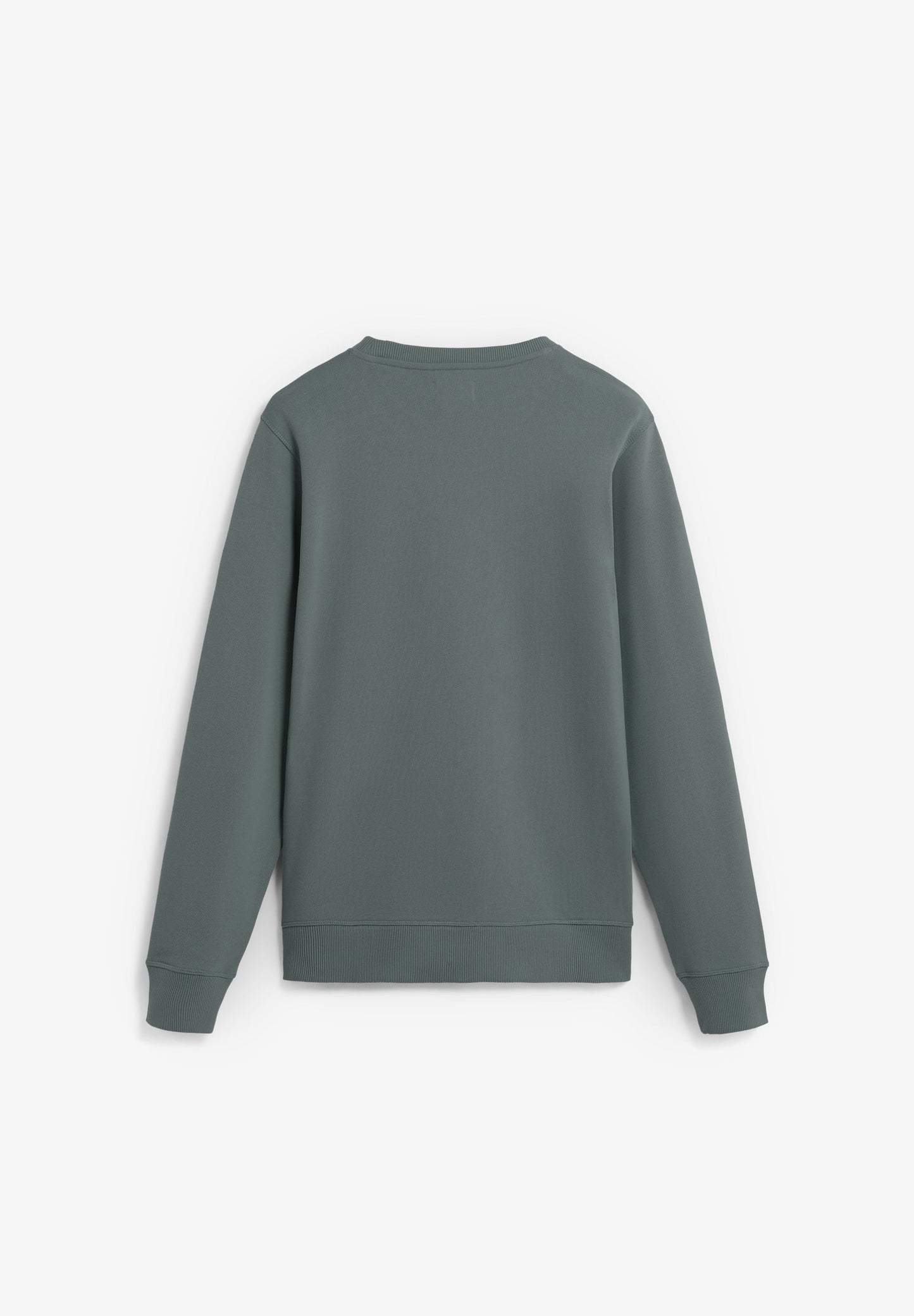 SUDADERA BORDADA ALGODÓN