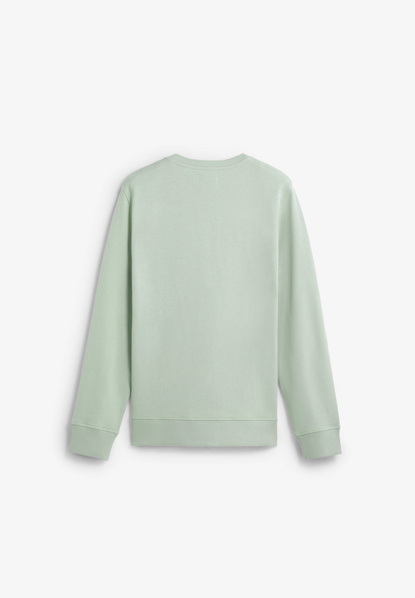 SUDADERA BORDADA ALGODÓN