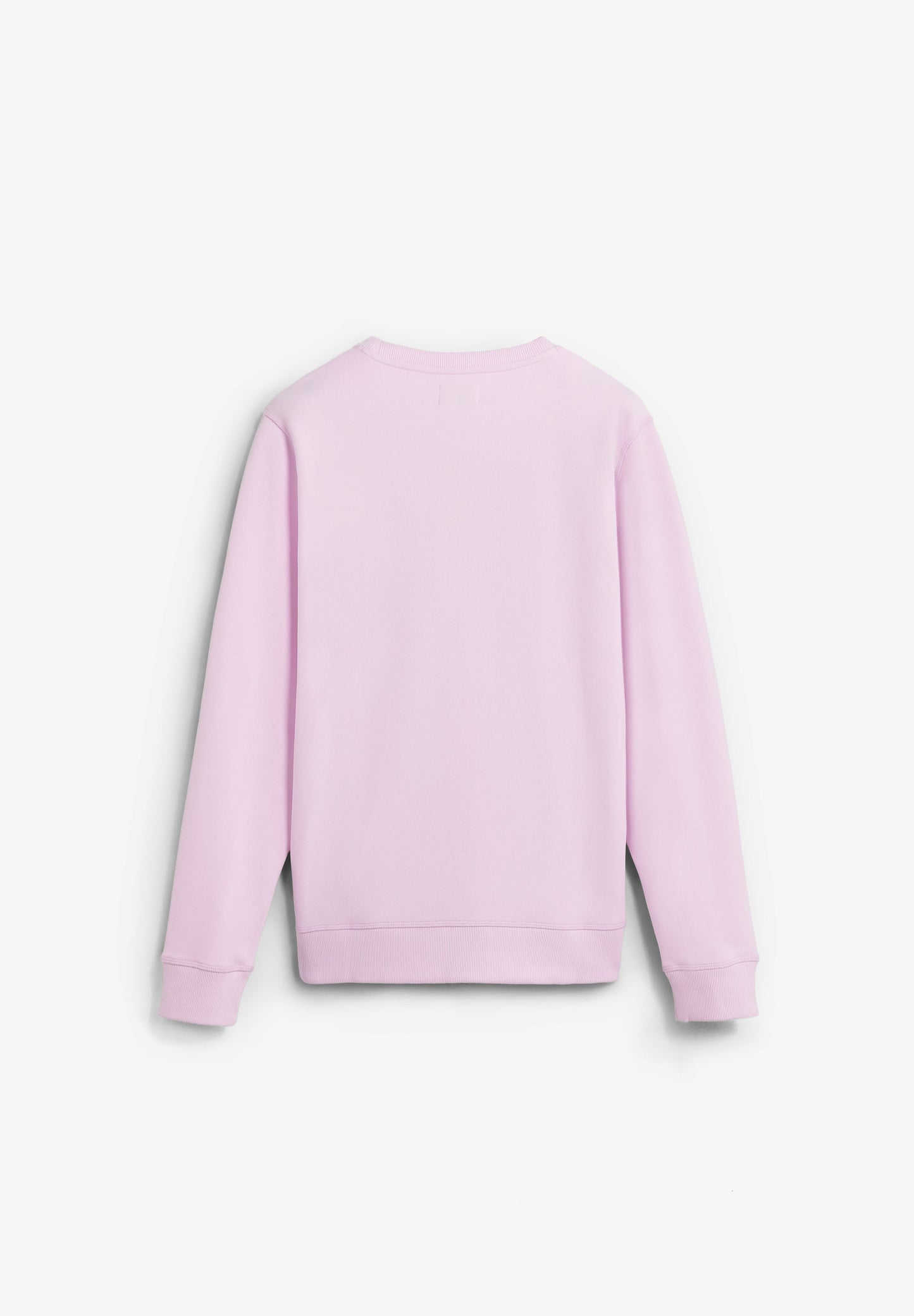 SUDADERA BORDADA ALGODÓN
