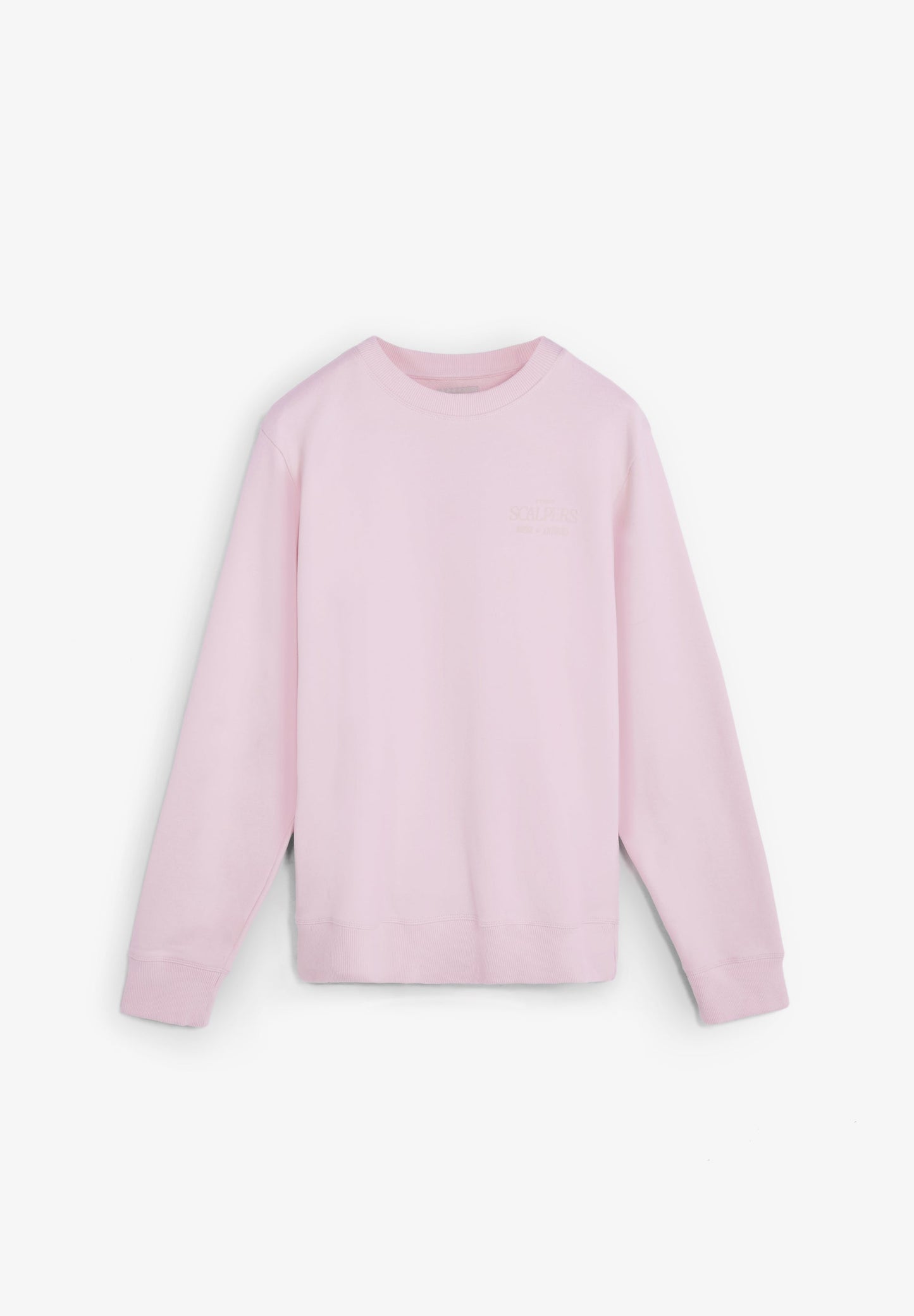 SUDADERA PRINT LOGO