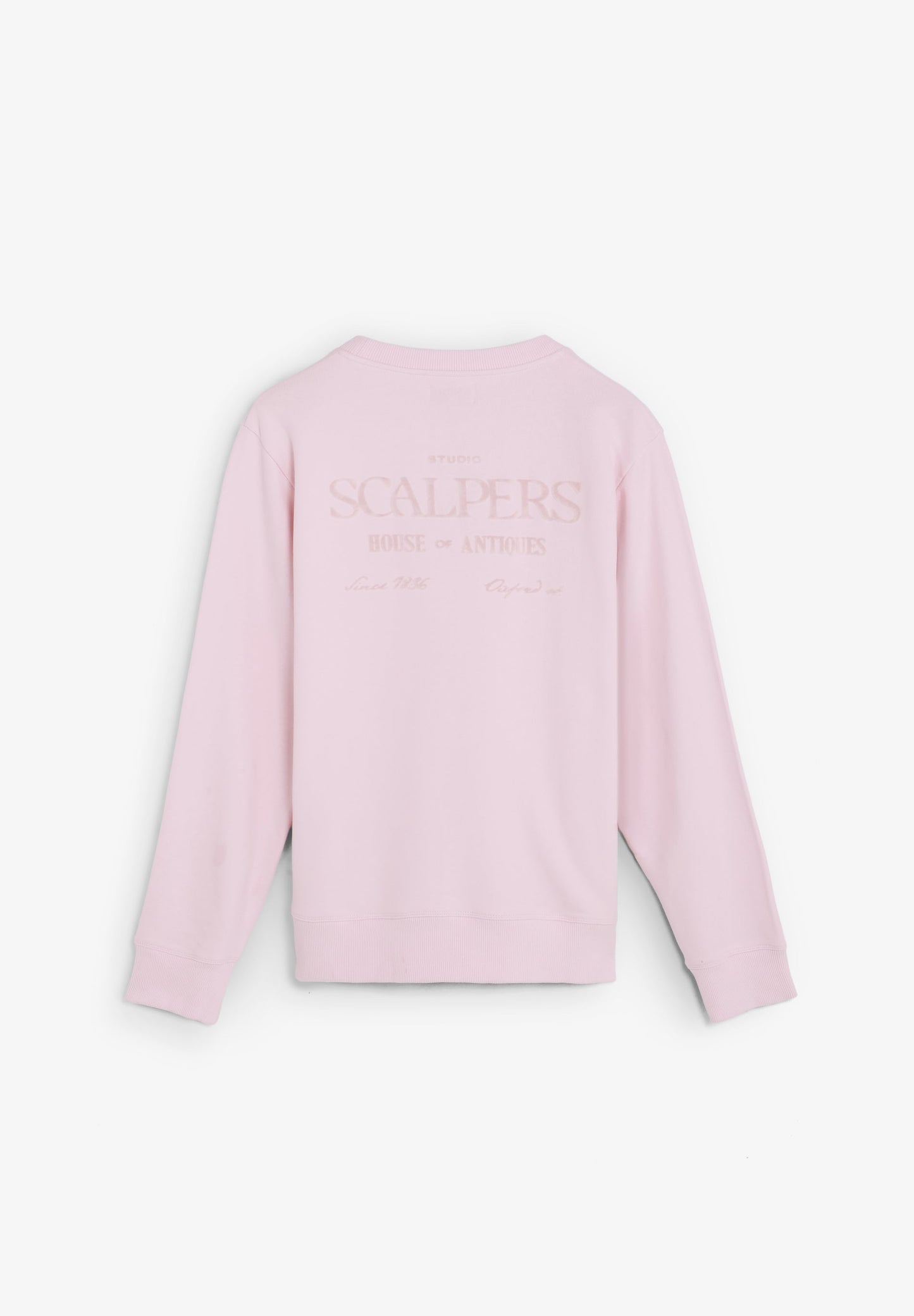 SUDADERA PRINT LOGO