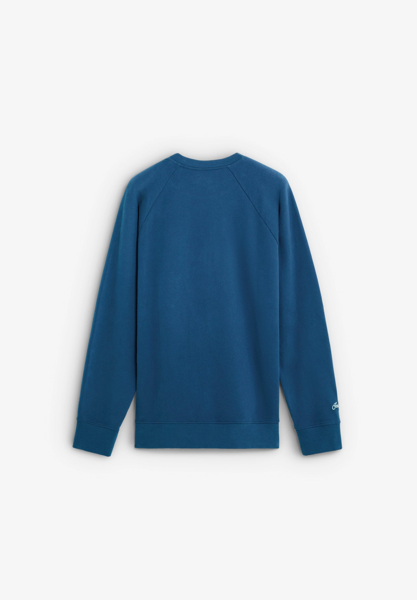 SUDADERA PRINT LOGO