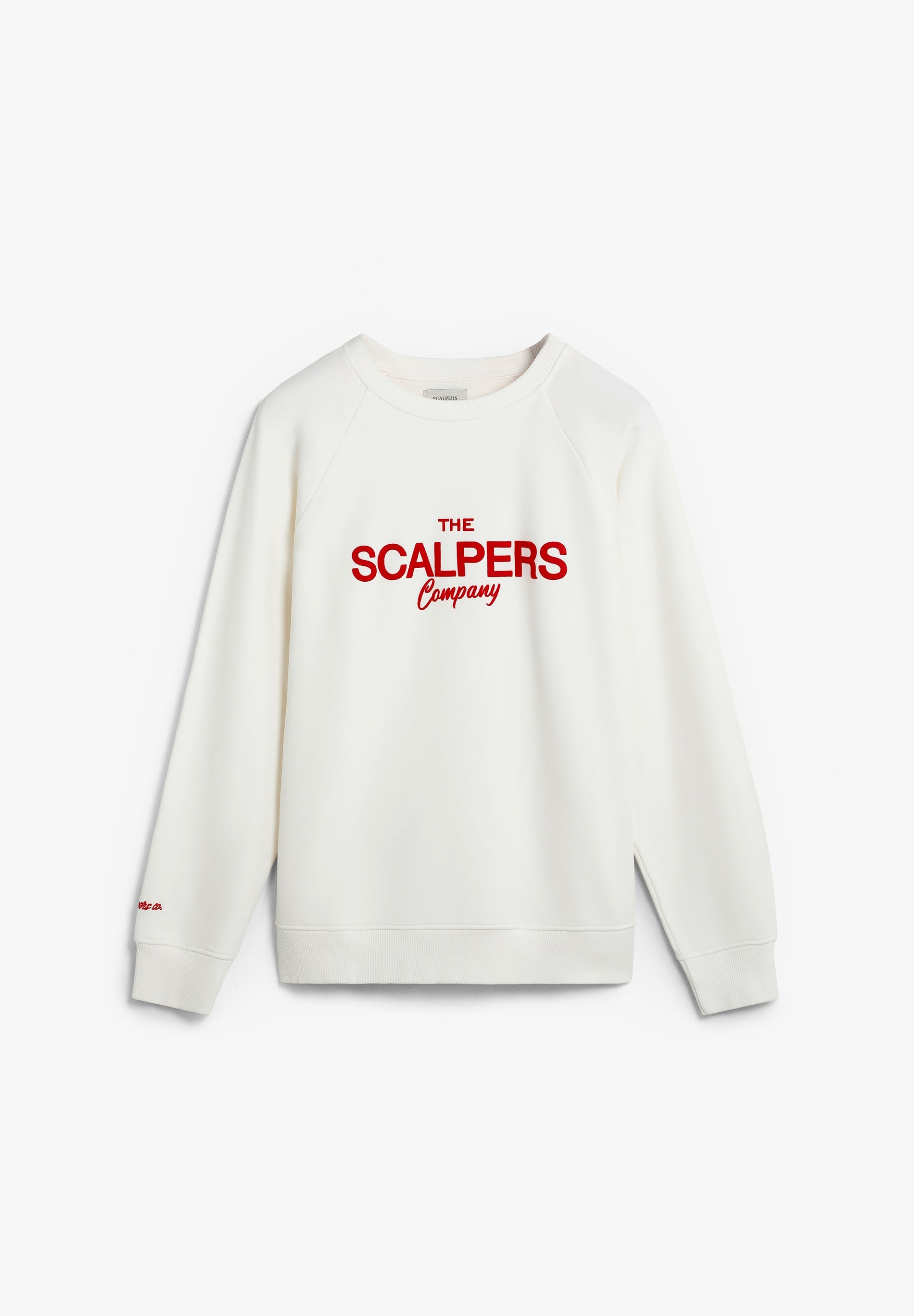 SUDADERA PRINT LOGO