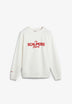SUDADERA PRINT LOGO