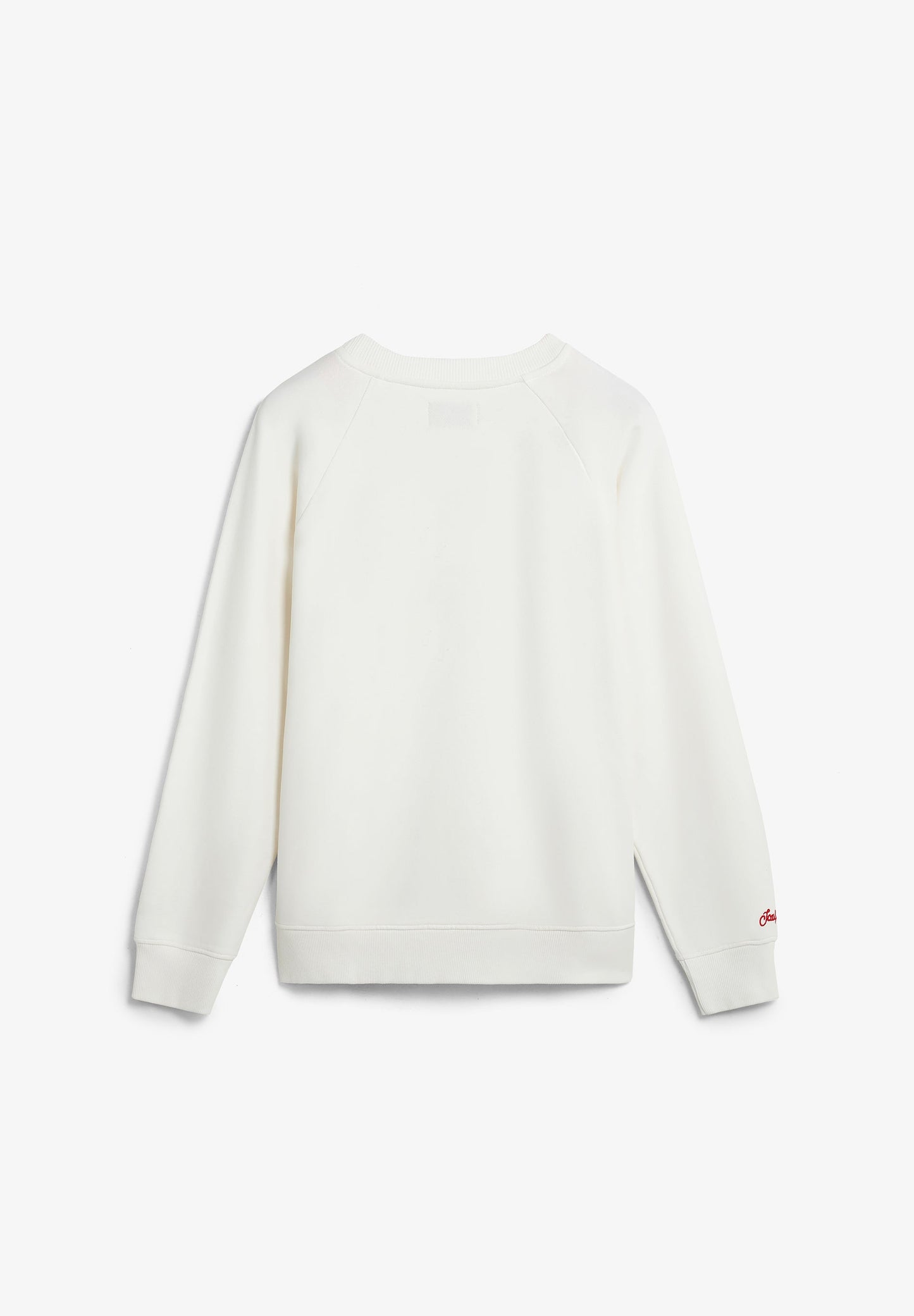 SUDADERA PRINT LOGO