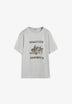 CAMISETA ESTAMPADA COWBOY