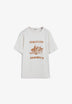 CAMISETA ESTAMPADA COWBOY