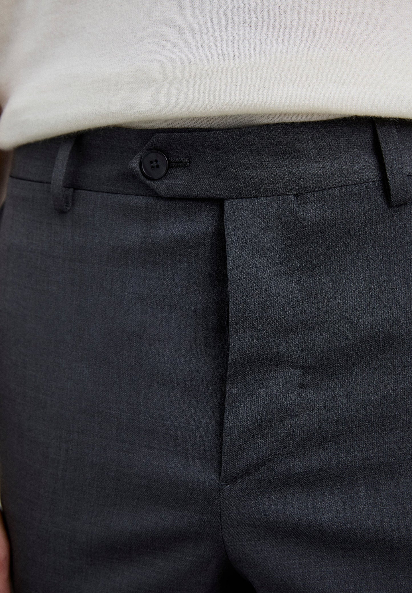 PANTALÓN VESTIR PINZAS