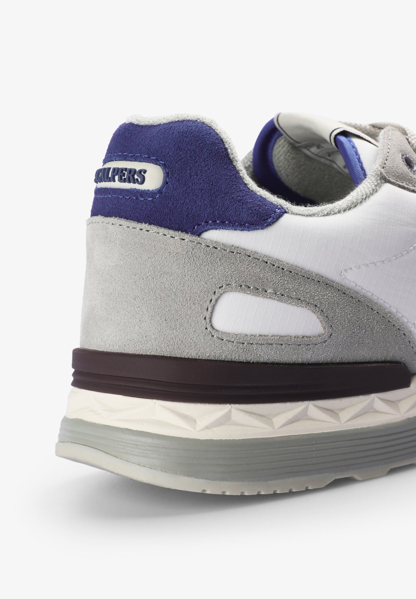 SNEAKERS CALAVERA ANTE