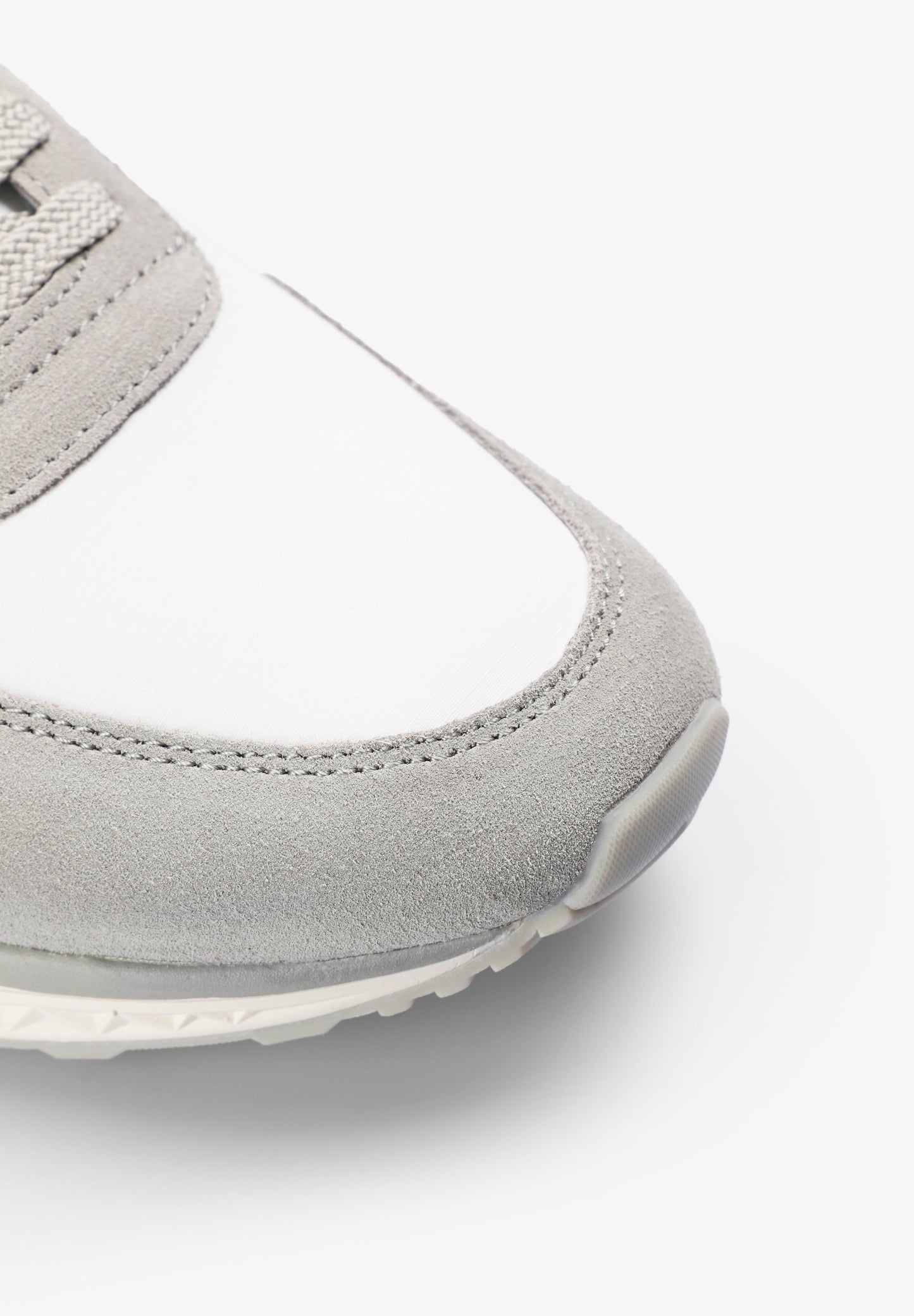 SNEAKERS CALAVERA ANTE