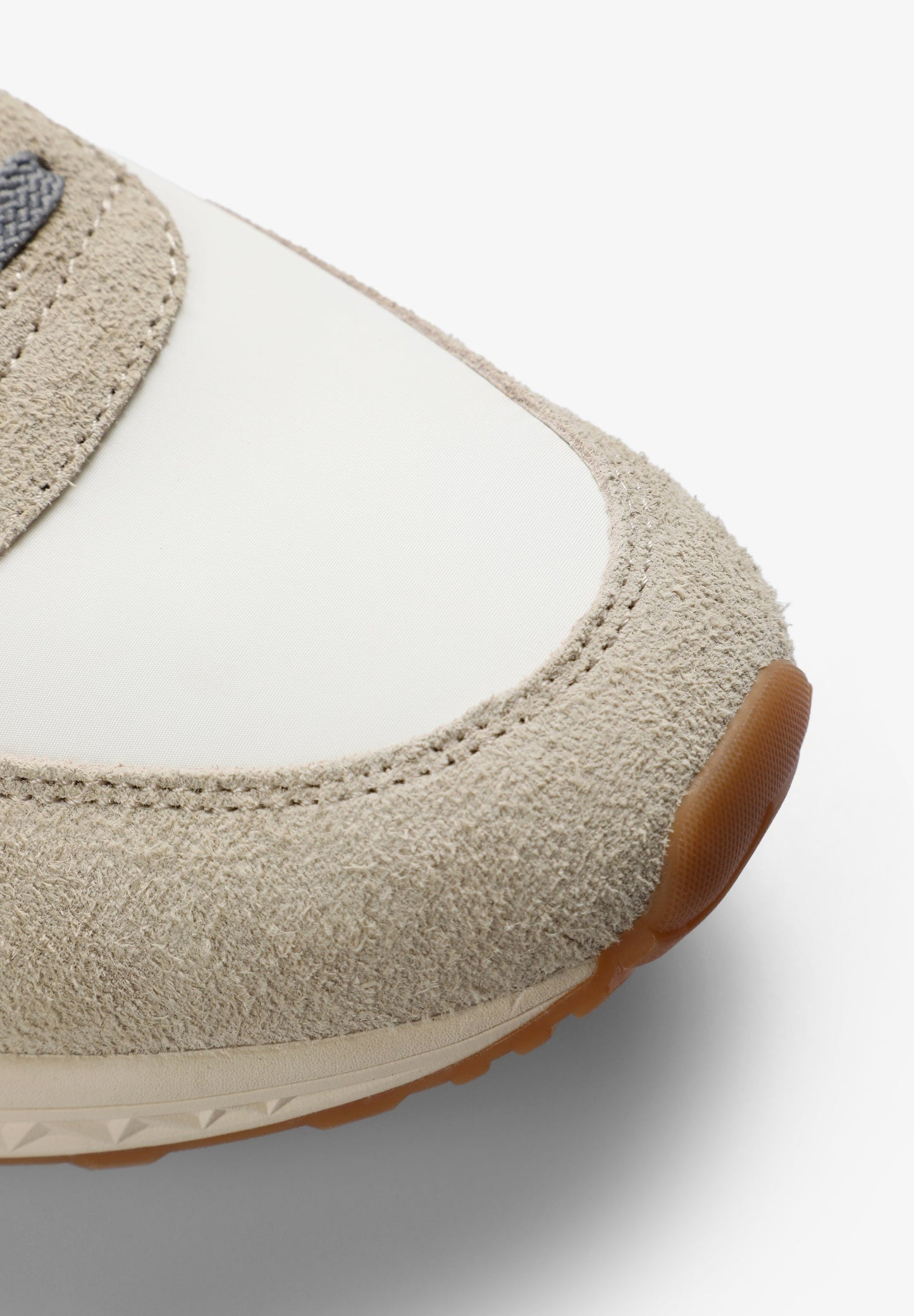 SNEAKERS CALAVERA ANTE