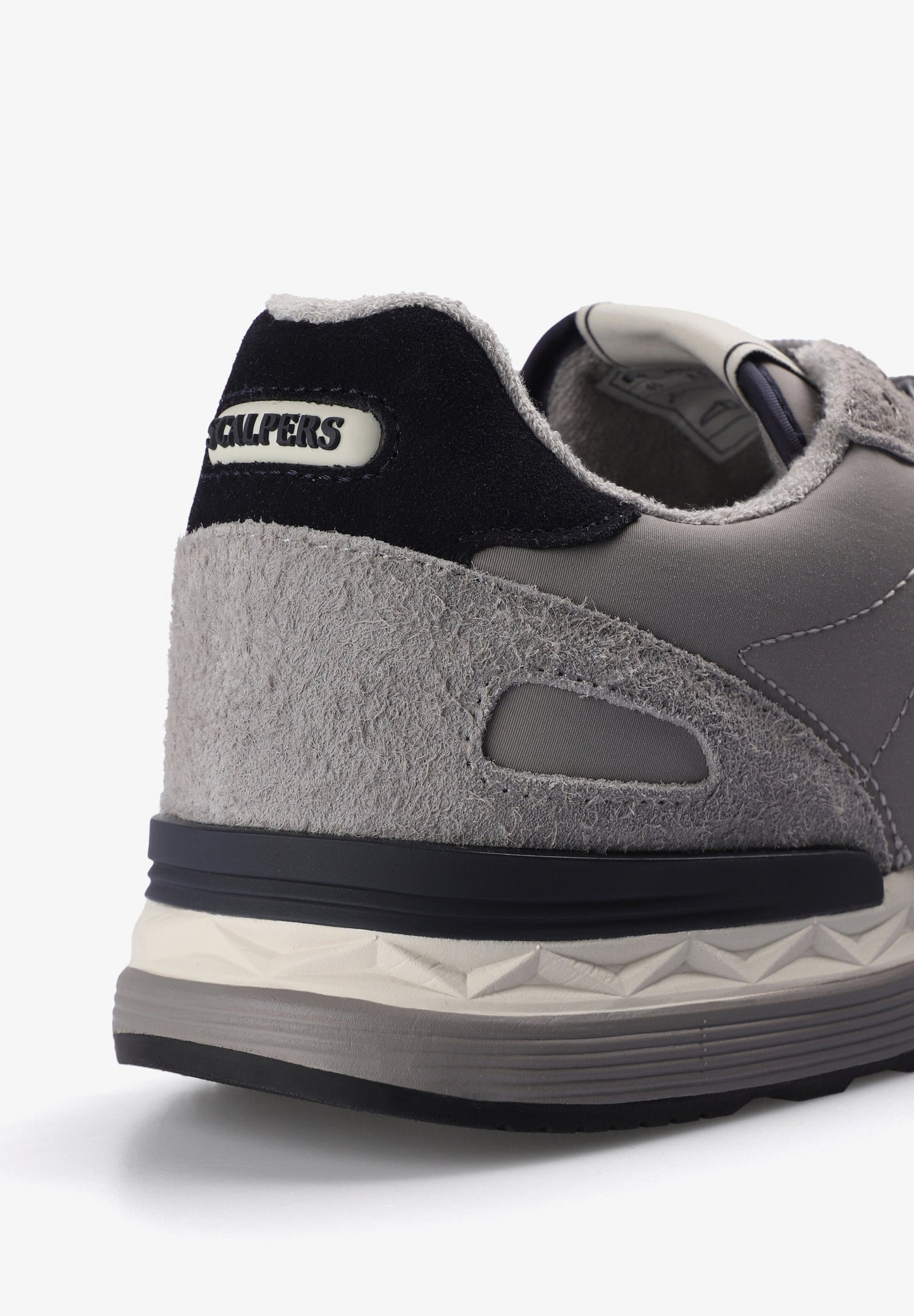 SNEAKERS CALAVERA ANTE