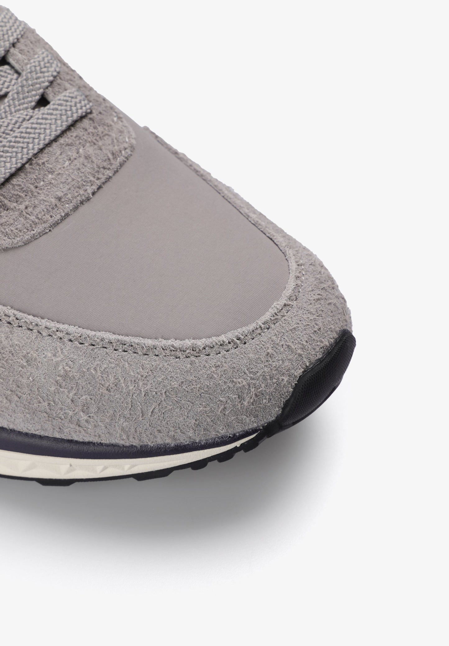 SNEAKERS CALAVERA ANTE