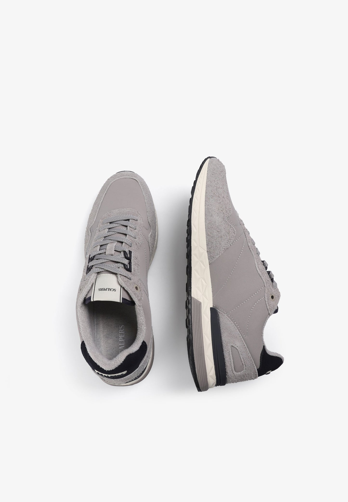 SNEAKERS CALAVERA ANTE