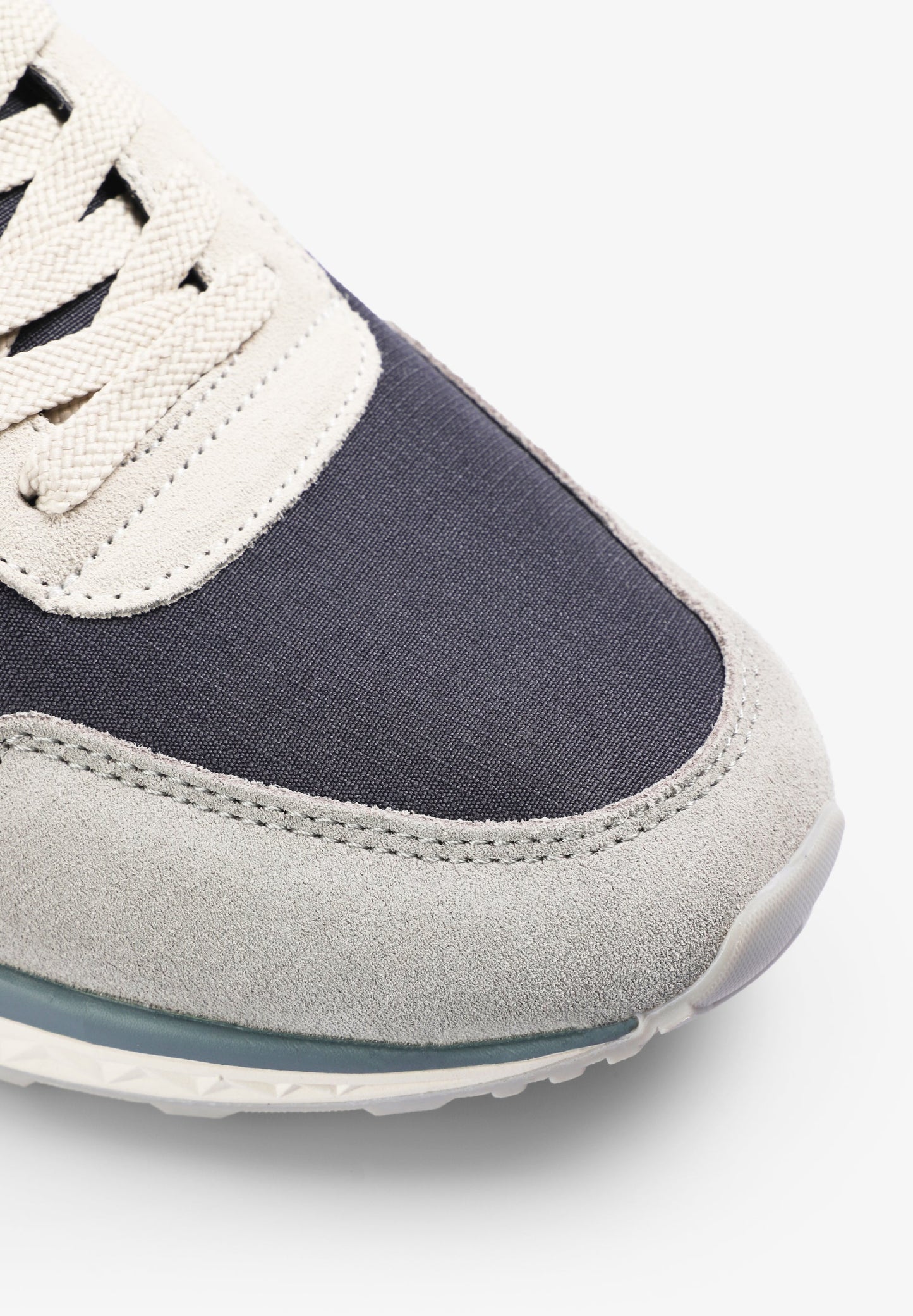 SNEAKERS CALAVERA ANTE