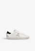 SNEAKERS CALAVERA PIEL