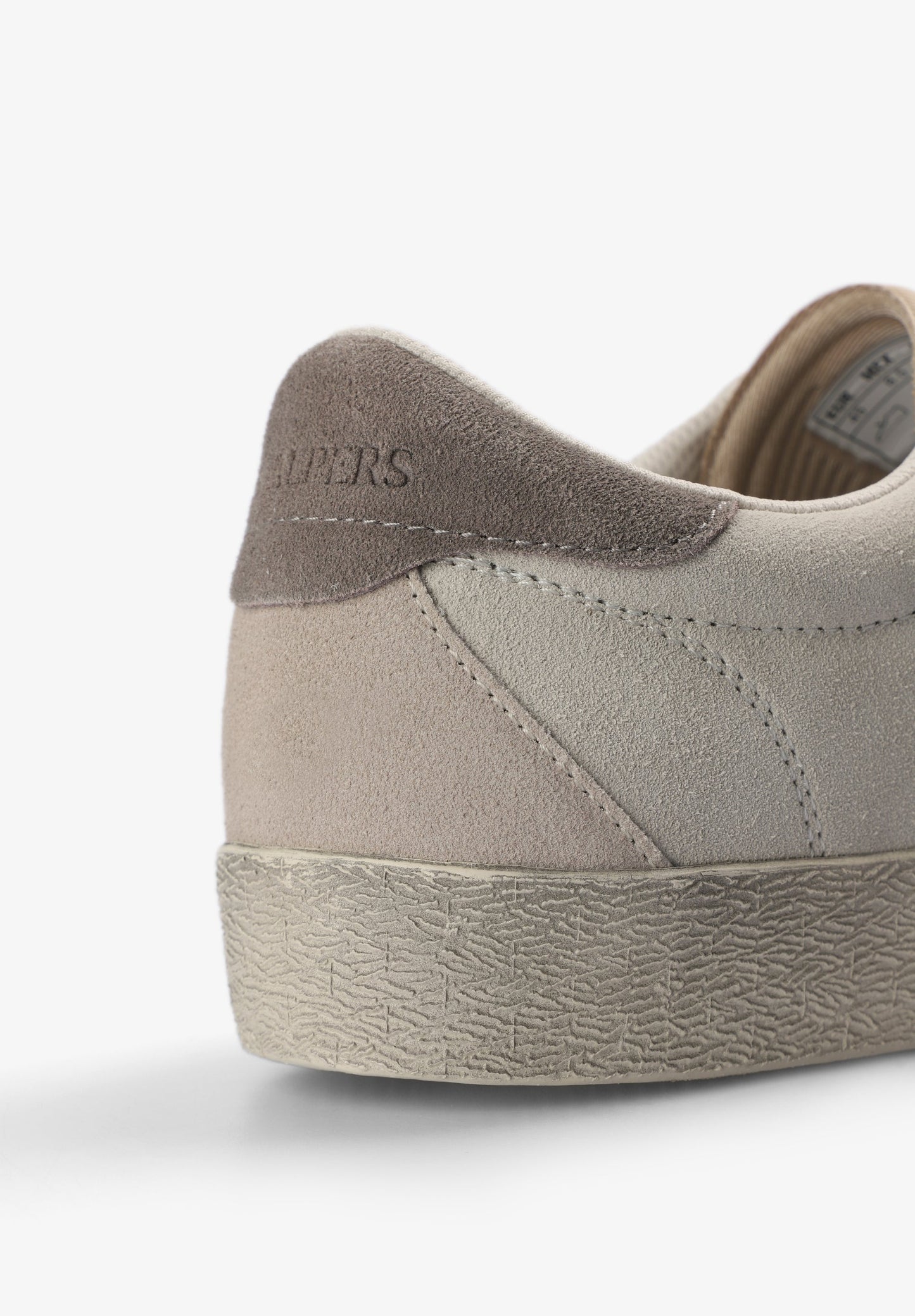 SNEAKERS ANTE CALAVERA