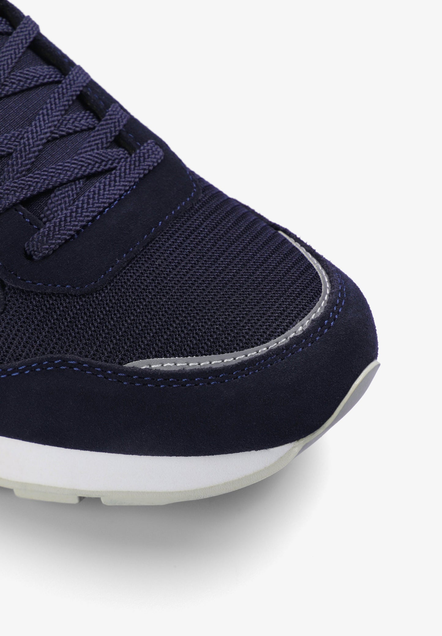 SNEAKERS PIEL CALAVERA