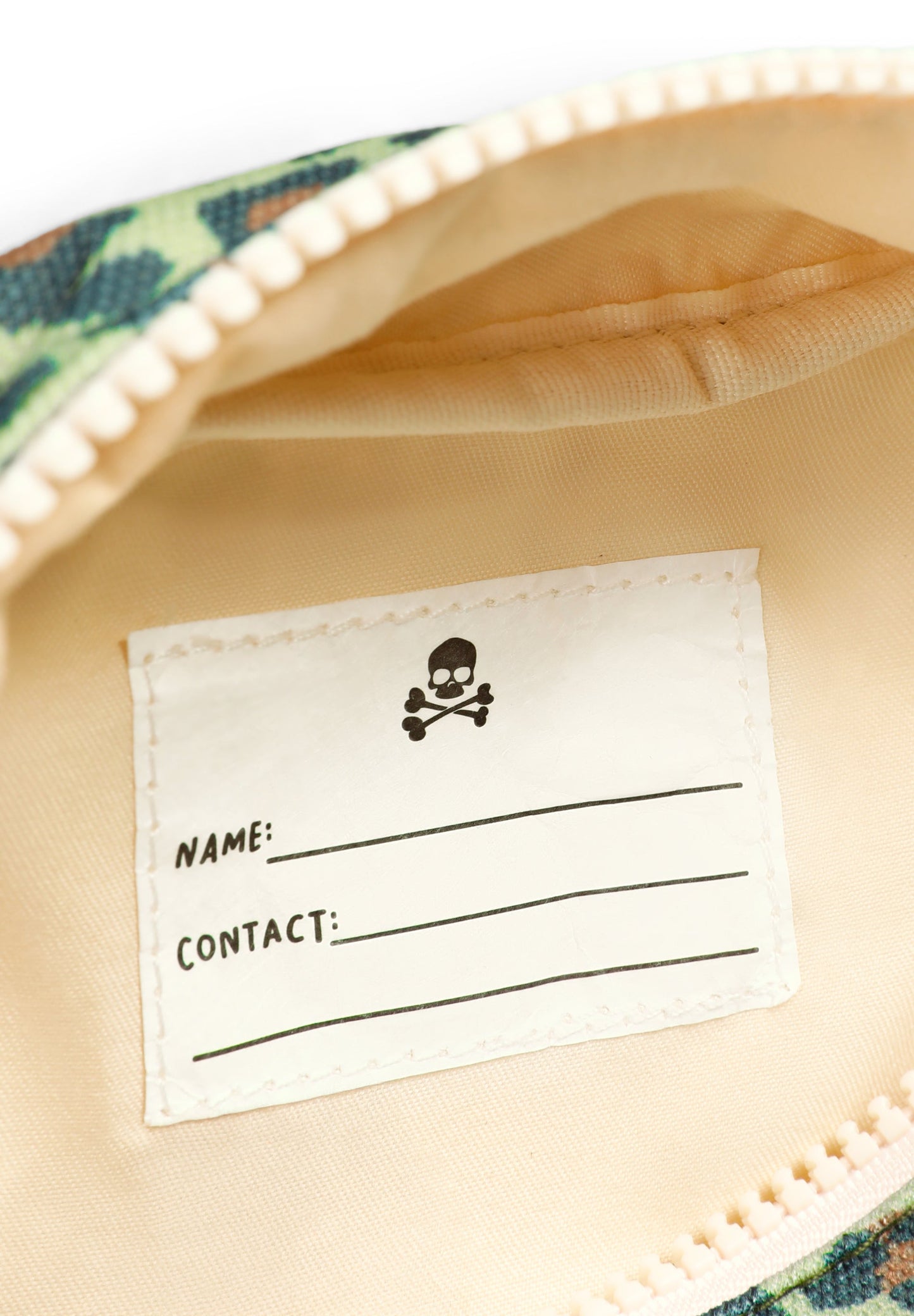 NECESER PRINT ESTAMPADO