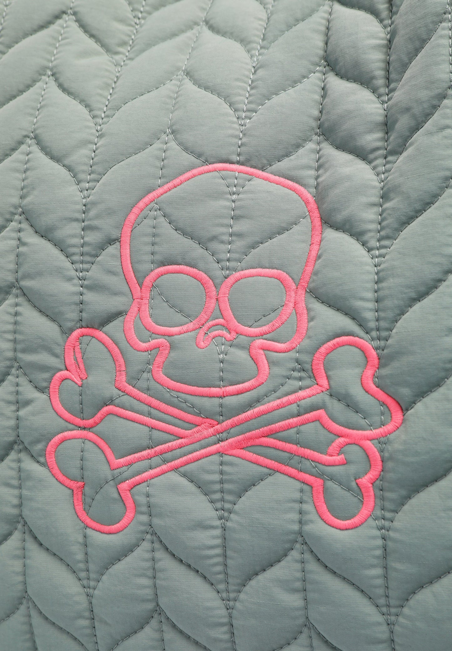 BOLSA CALAVERA