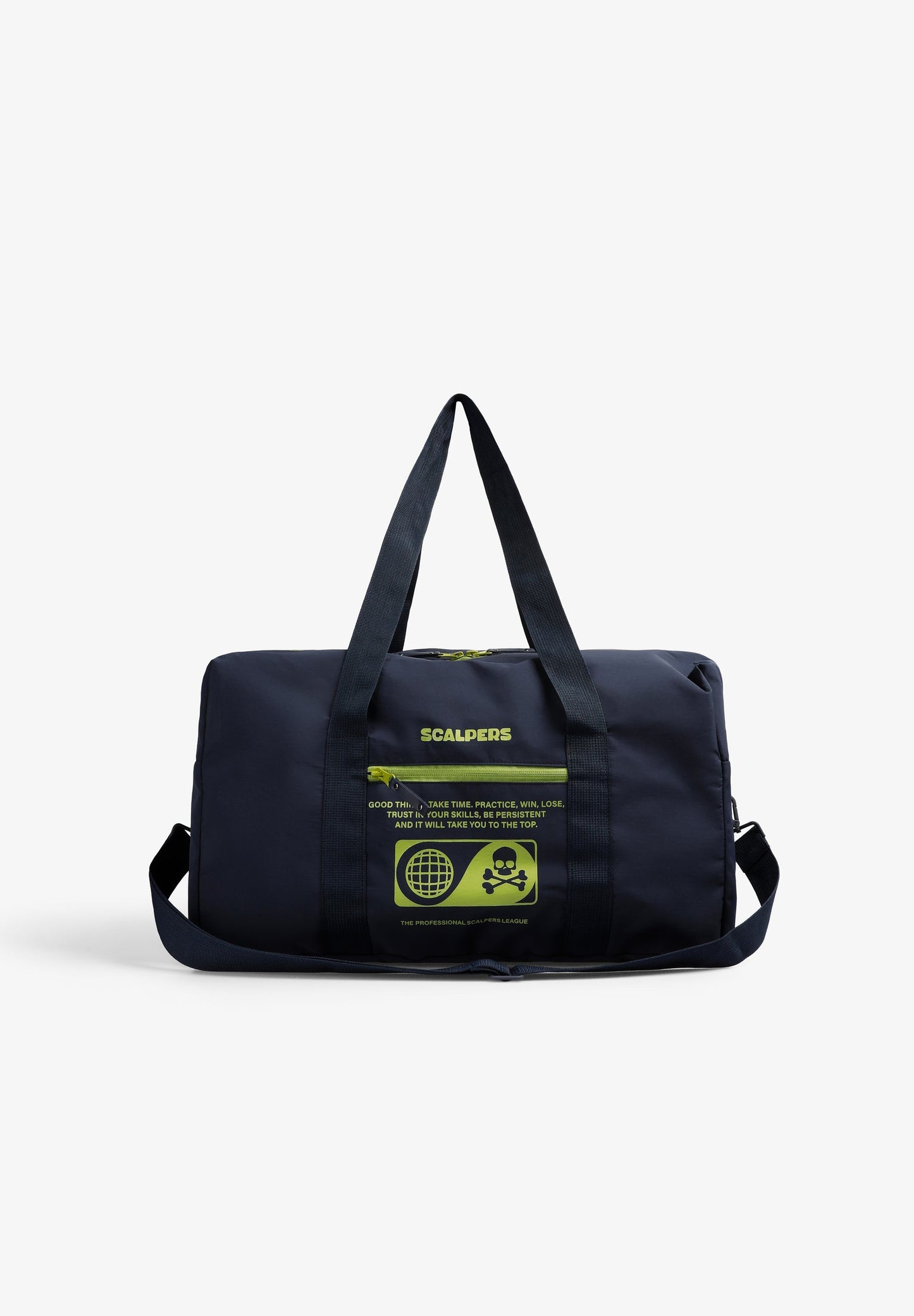 BOLSA TÉCNICA PRINT