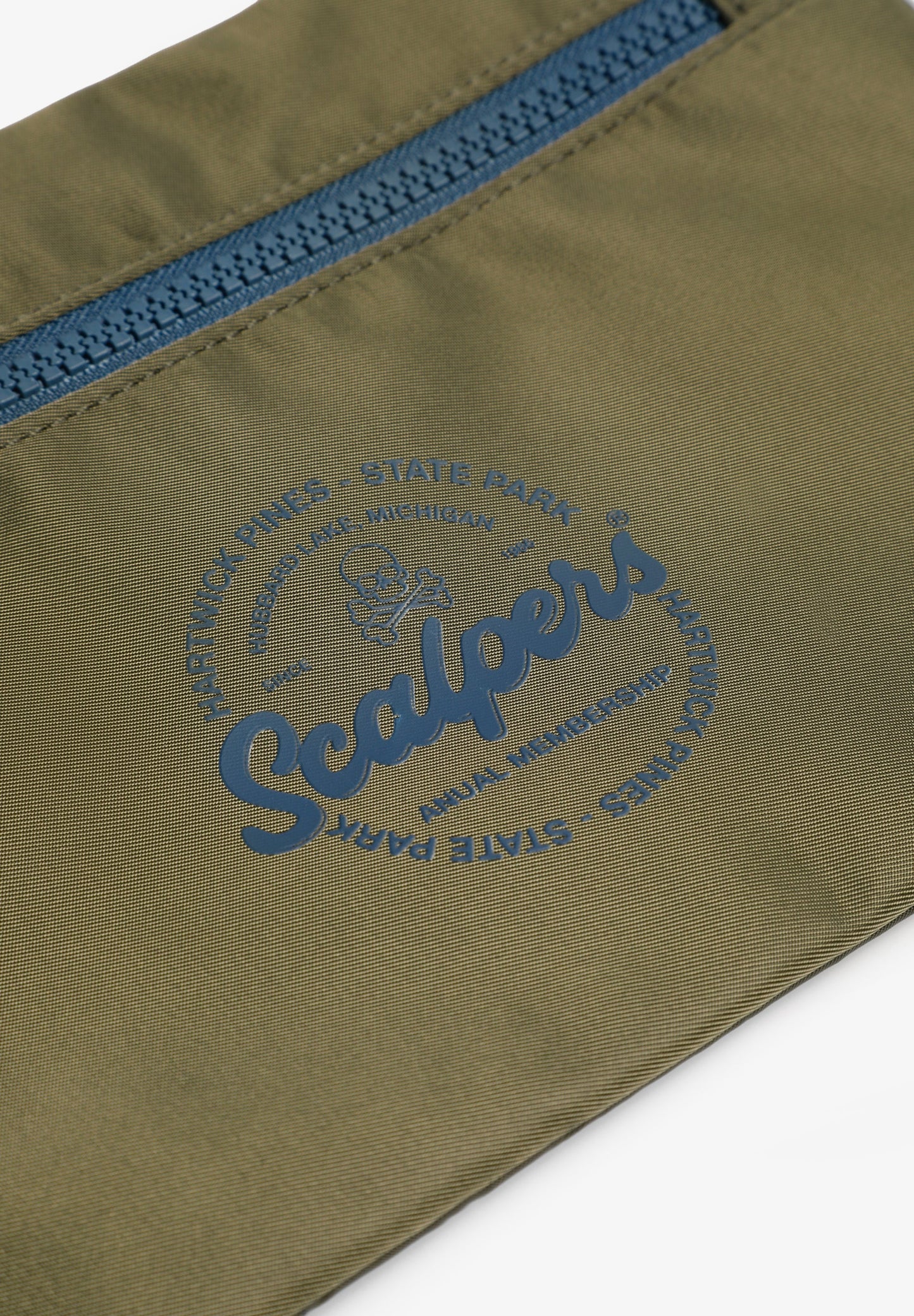 ESTUCHE PRINT LOGO