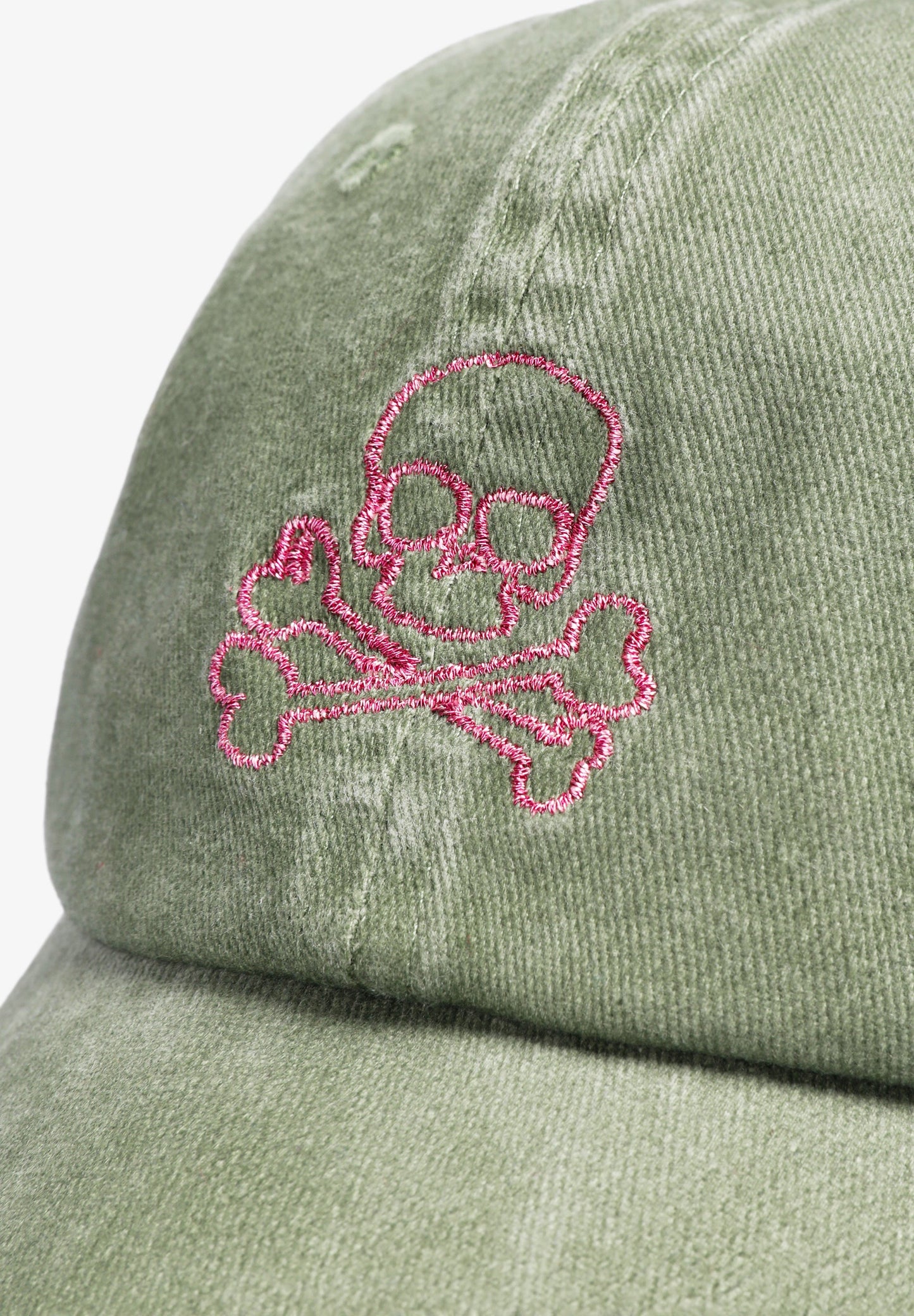 GORRA CALAVERA