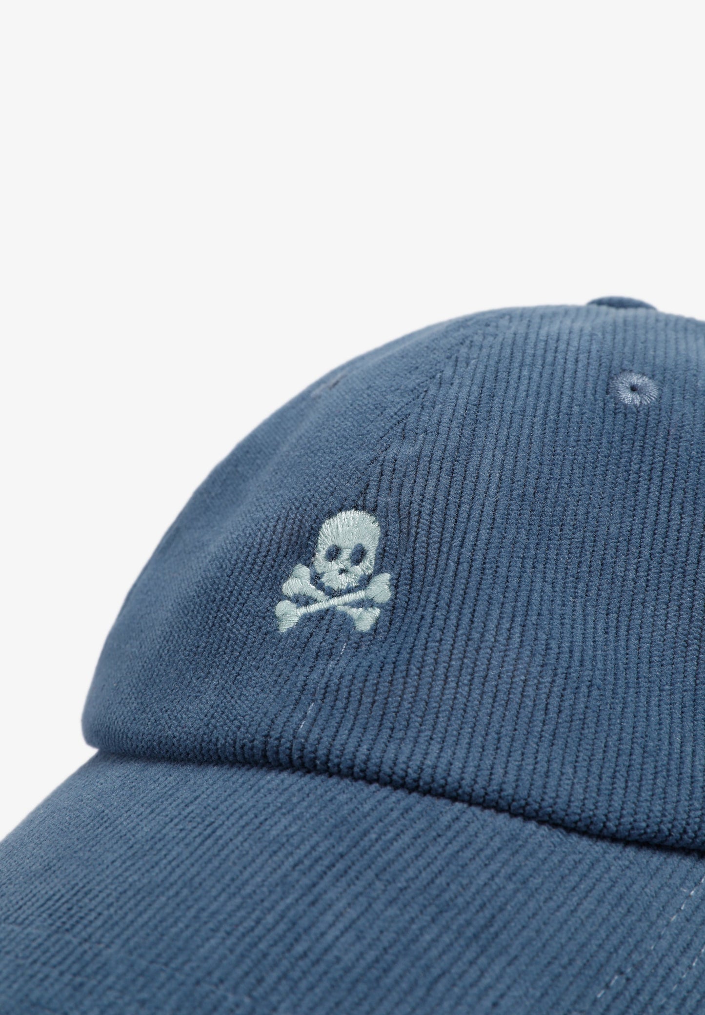 SCHOOD CORD CAP KIDS