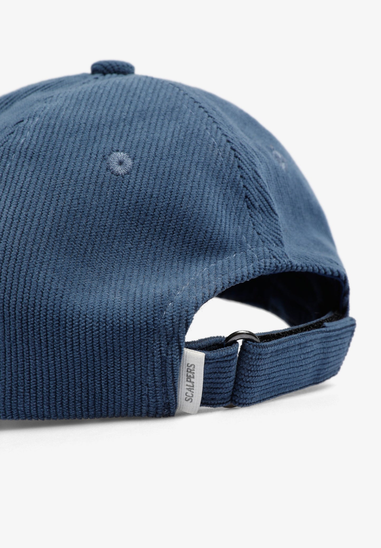 SCHOOD CORD CAP KIDS