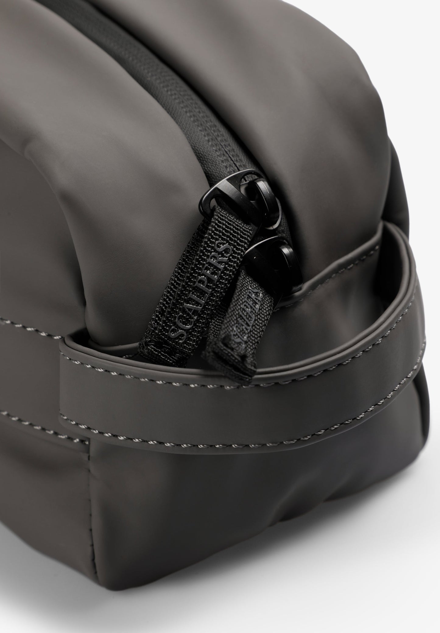 NECESER LOGO REFLECTANTE