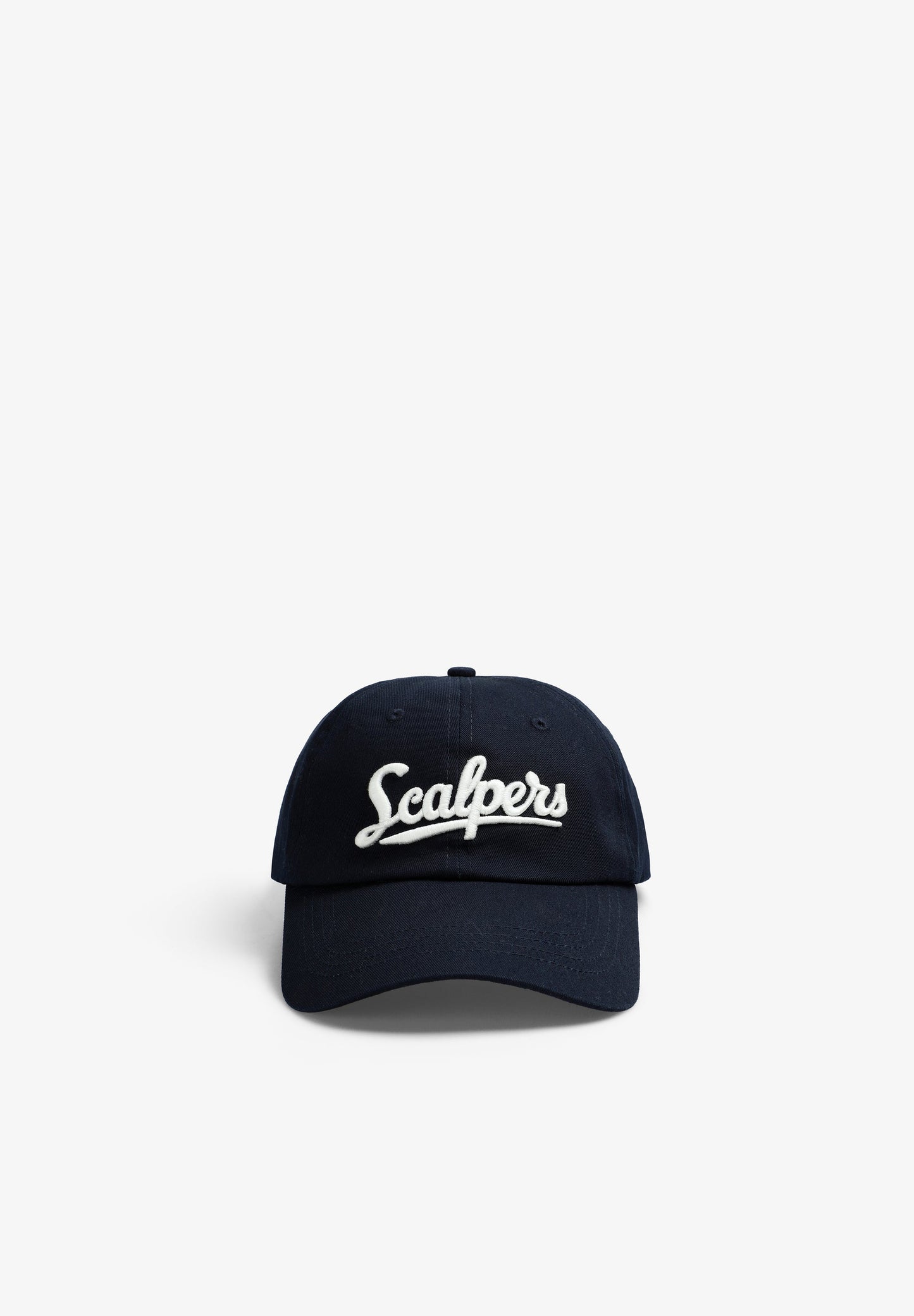 GORRA LOGOTIPO BORDADO