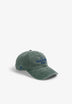 GORRA EFECTO LAVADO BORDADA