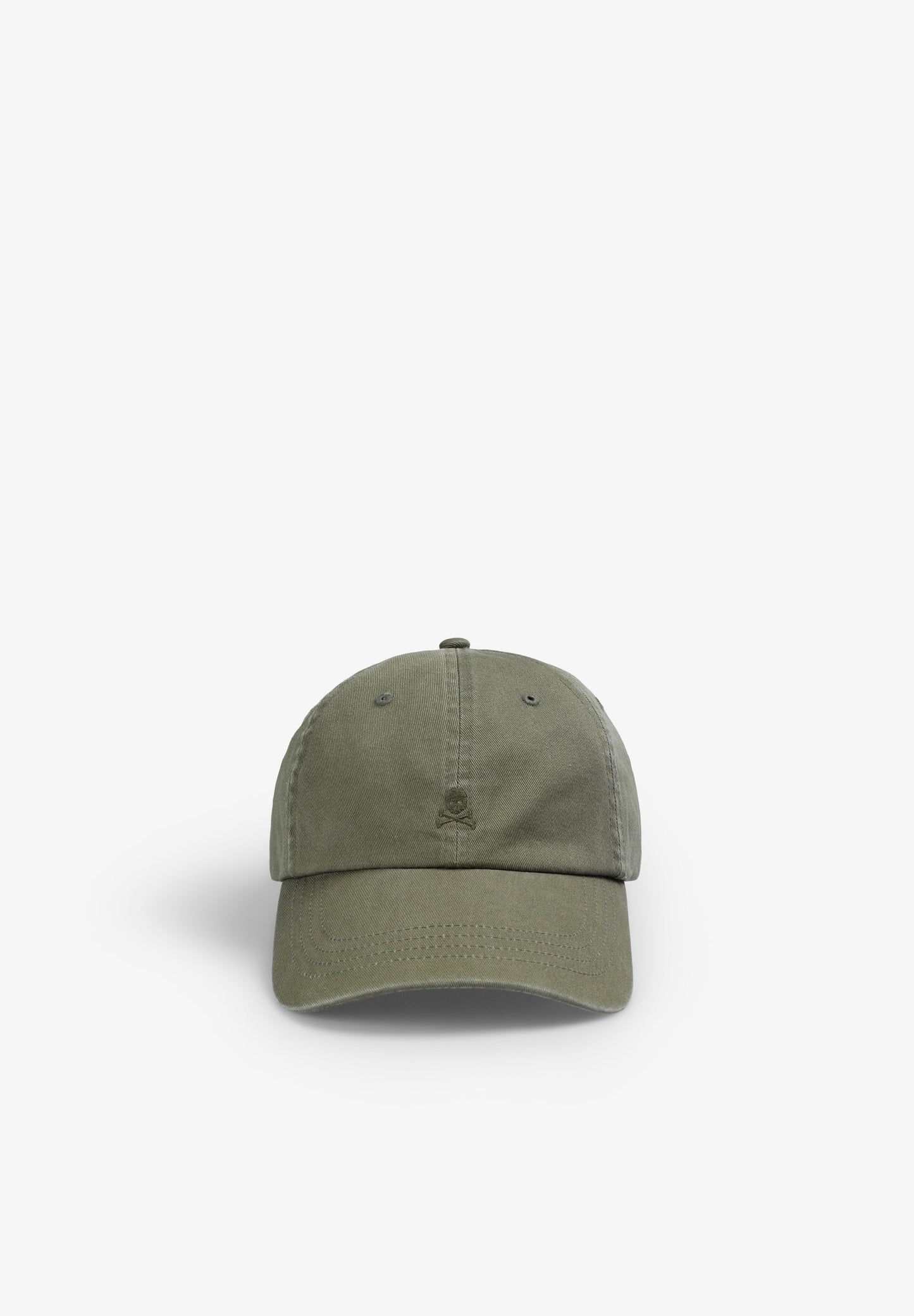 GORRA BORDADA TONO