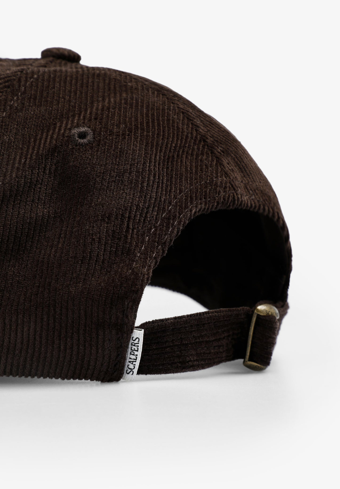 GORRA PANA BORDADO CONTRASTE