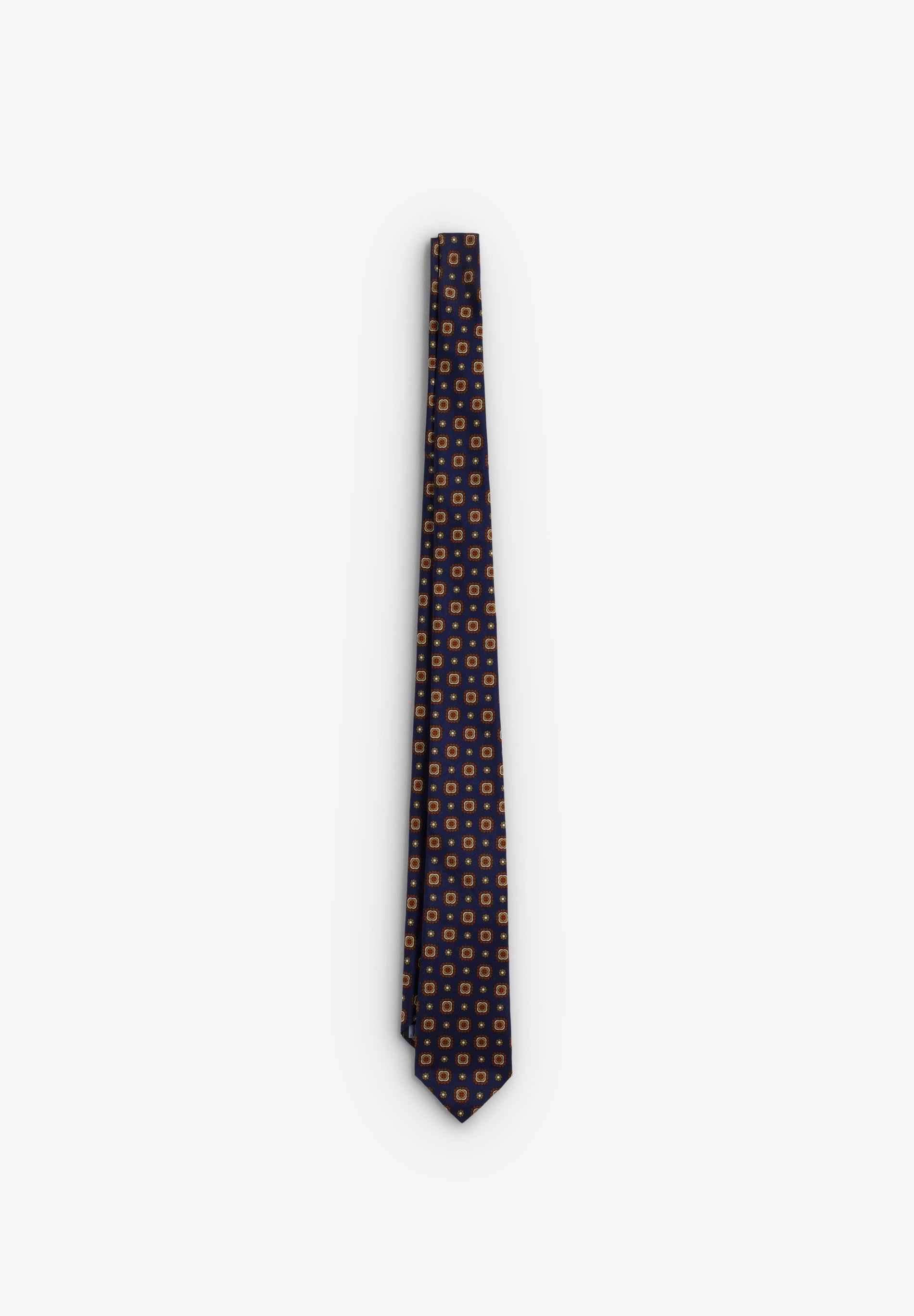 CORBATA SEDA FLORES